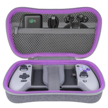 Imagem de Estojo de transporte Aenllosi para controlador GameSir G8 Galileo