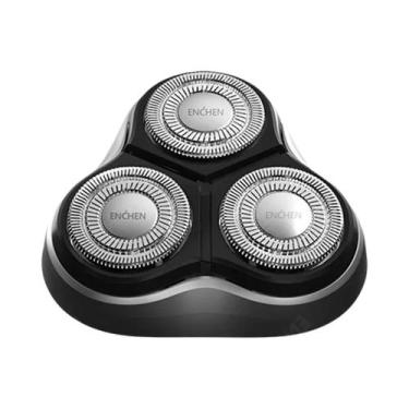 Imagem de Cabeça De Substituição Para Aparelho De Barbear Elétrico Blackstone EN