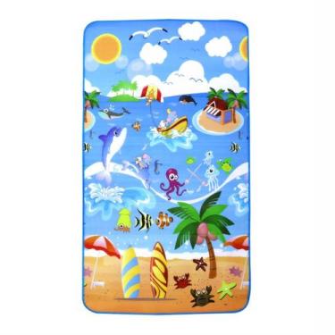 Imagem de Tapete térmico infantil 100x180cm - Via atacado