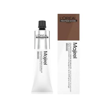 Imagem de L'oréal Professionnel Majirel Tubo 60g 7.31