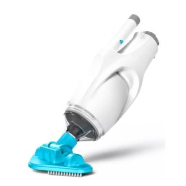 Imagem de Aspirador Piscina Spa Telsa Kokido Portatil Sem Fio Recarregavel Zuipy