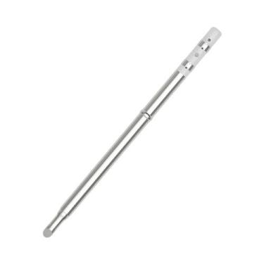 Imagem de Pontas De Ferro De Solda T85 T65 GD300 HS-01 SH73 Compatíveis Com Cabe