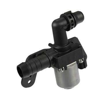 Imagem de REPAIROCK CV6118495 CV61-18495 Solenoide de válvula de controle do aquecedor do motor para Ford Escape 2013 2014 2015 2016 2017 2018 2019 Auto peças de reposição