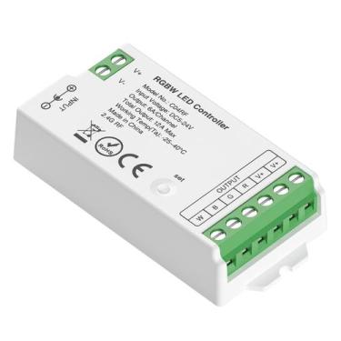 Imagem de Controlador de faixa de LED BTF-LIGHTING C04RF Tuya 5050SMD RGBW