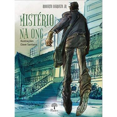 Imagem de Misterio Na Ong