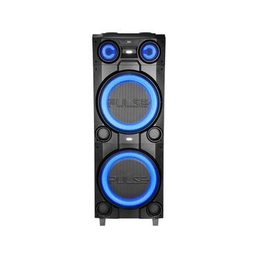 Imagem de Caixa de Som Torre 2500W Bluetooth Pulse - SP517 SP517