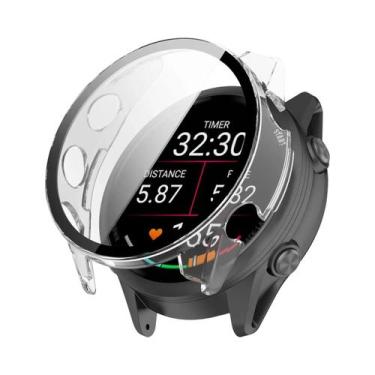 Imagem de Capa Protetora Para Garmin Forerunner 970 570 965 265 165 Venu 3 Vivoa