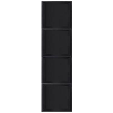 Imagem de Nicho de chuveiro, prateleiras de banheiro de aço inoxidável, alcofa embutida para quarto úmido, organizador de chuveiro de xampu à prova d'água, banheiro doméstico, quarto, cozinha, prateleira de