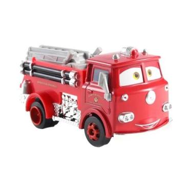 Imagem de Brinquedos De Veículos Em Metal Fundido 155 Da Disney Pixar Cars 2 3, 