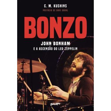 Imagem de Livro - Bonzo