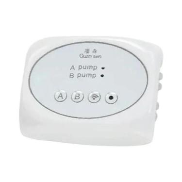 Imagem de Sistema De Irrigação Automática Por Gotejamento Ajustável Com Wifi Par