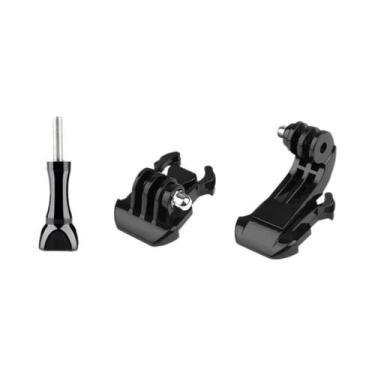 Imagem de Adaptador De Montagem Para Câmera De Ação GoPro Hero 13 12 11 10 9 8 7