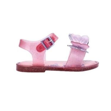 Imagem de SANDÁLIA MINI MELISSA FLY SANDAL III BB ORIGINAL 37803-Feminino