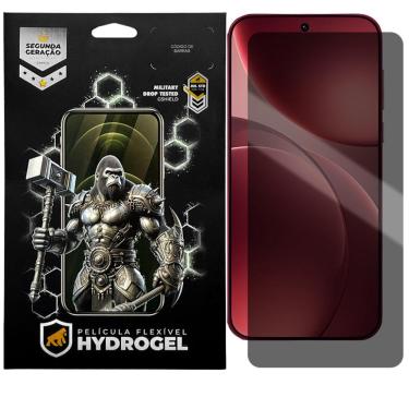 Imagem de Película para Oppo Find X9 Pro - Privacidade Hydrogel - Gshield