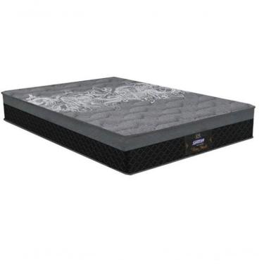 Imagem de Colchao Gazin New York Hf 138x26 Preto