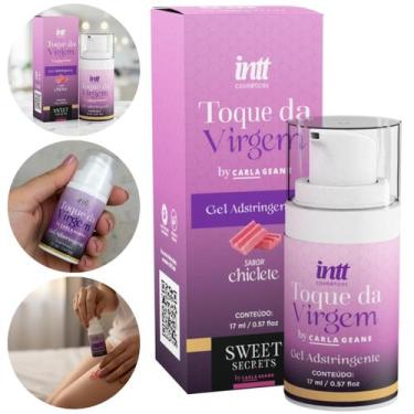 Imagem de Toque Da Virgem Intt Gel Adstringente 17ml - Intt Cosméticos