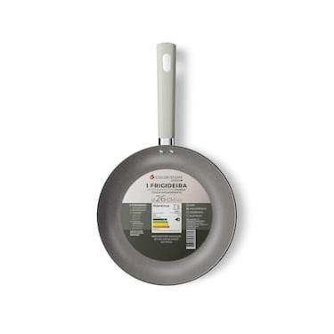 Imagem de Frigideira Sunguider Intense Euro Home 26cm Alumínio Antiaderente Cabo Soft Touch