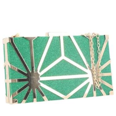 Imagem de Bolsa Clutch Petra Bauarte-Feminino