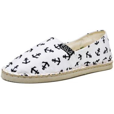 Imagem de Alpargata Masculina Polo Culture Estampada-Masculino