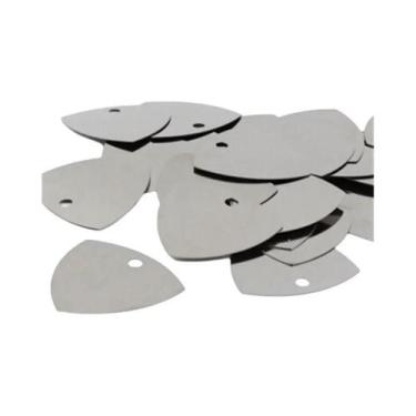 Imagem de Kit De Ferramentas De Abertura De Celulares Em Metal Com 10 Peças, Est