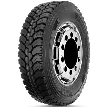 Imagem de Pneu 295/80R22.5 Tração Misto 18 Lonas 152/149K Mix Works P2 Xbri 