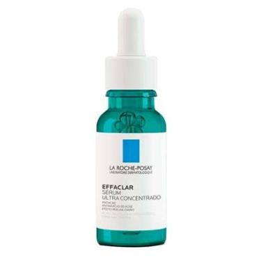 Imagem de Sérum Effaclar Ultra Concentrado – La Roche-Posay 15ml-Unissex