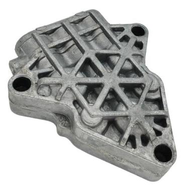 Imagem de Tampa Frontal do Cabeçote para Lavadora Tramontina Master 1800W 1900ps