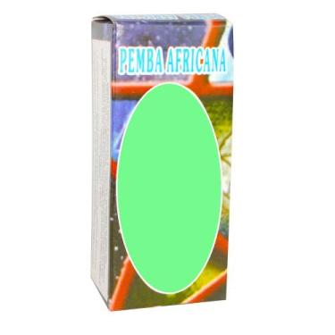 Imagem de Pemba Verde com Caixa  Harmonia  Renovação  Proteção Espiritual - Estr