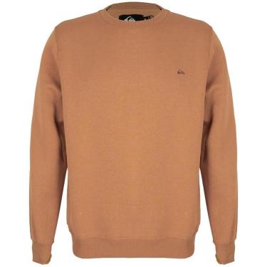 Imagem de Moletom Quiksilver Careca Embroidery WT25 Masculina-Masculino