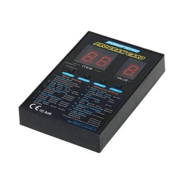 Imagem de ESC Hobbywing QUICRUN WP-MINI24 25A À Prova d'Água Para Carros RC 1/16