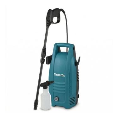 Imagem de Lavadora De Alta Pressao Makita 1450 Libras 220V, 220V