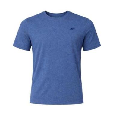 Imagem de Camiseta Reebok Train II Masculina-Masculino