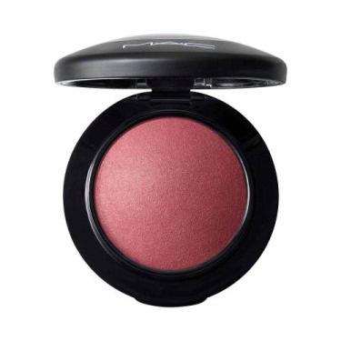 Imagem de Blush em Pó Mineralize MAC, Love Thing
