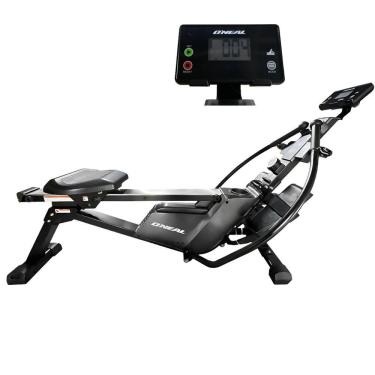 Imagem de Aparelho De Remo Profissional Dobrável Silencioso Magnético