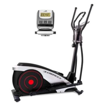 Imagem de Elíptico Magnético Embreex 219 Semi-profissional Até 120kg