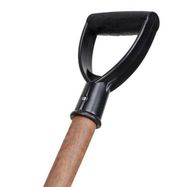 Imagem de Pá De Bico N4 Com Cabo Y Polietileno - 273 - Minasul