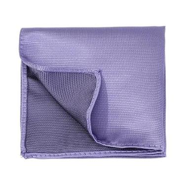 Imagem de Lenço De Bolso Clássico Multicolorido Para Homens, Acessórios De Terno