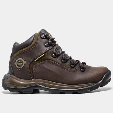 Imagem de Bota Coturno Bull Terrier Trailfox Masculino Burnet, 40