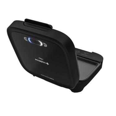 Imagem de Grill Sanduicheira Cadence Elétrica Tostequeira Hambúrguer