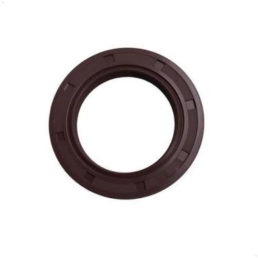 Imagem de Retentor Virabrequim Traxx Shark E Shineray Custom E Fym 250 - Vedamot