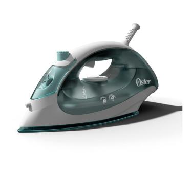 Imagem de Ferro de Passar a Vapor Oster GCSTBS5002 Base Antiaderente Branco 220V