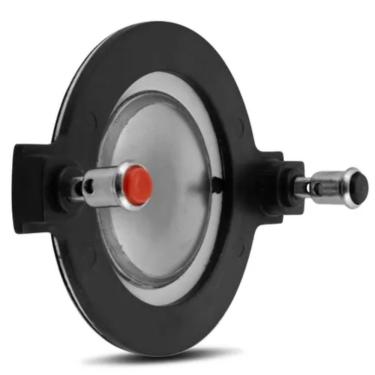 Imagem de Shock Reparo Driver Titanium Sd-110 145-ti