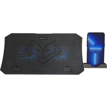 Imagem de Suporte Para Notebook Nbc-40bk C3tech