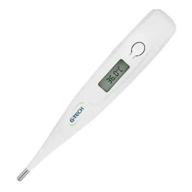 Imagem de Termômetro digital G-tech Th1027 branco - Congratulations Store