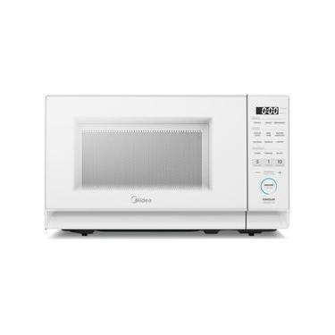 Imagem de Micro-Ondas 20L Branco MasterCook Midea