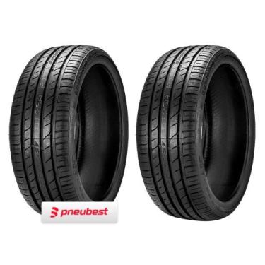 Imagem de Kit 2 Pneus 165/40R17 72V SA37 Westlake