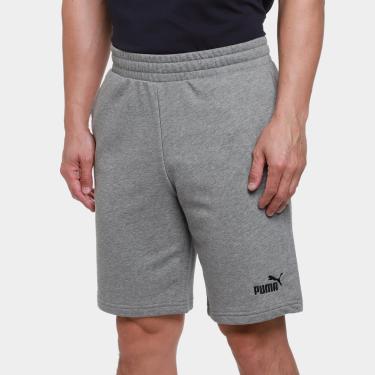 Imagem de Bermuda Puma Casual Masculina-Masculino