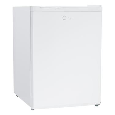 Imagem de Frigobar Midea MDRD108FGD 67L - Branco