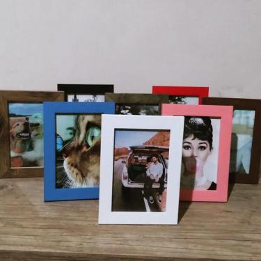 Imagem de Porta retrato - Portaclick
