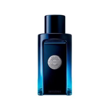Imagem de 100ml - The Icon Banderas - Perfume Masculino - EDT - Antonio Banderas